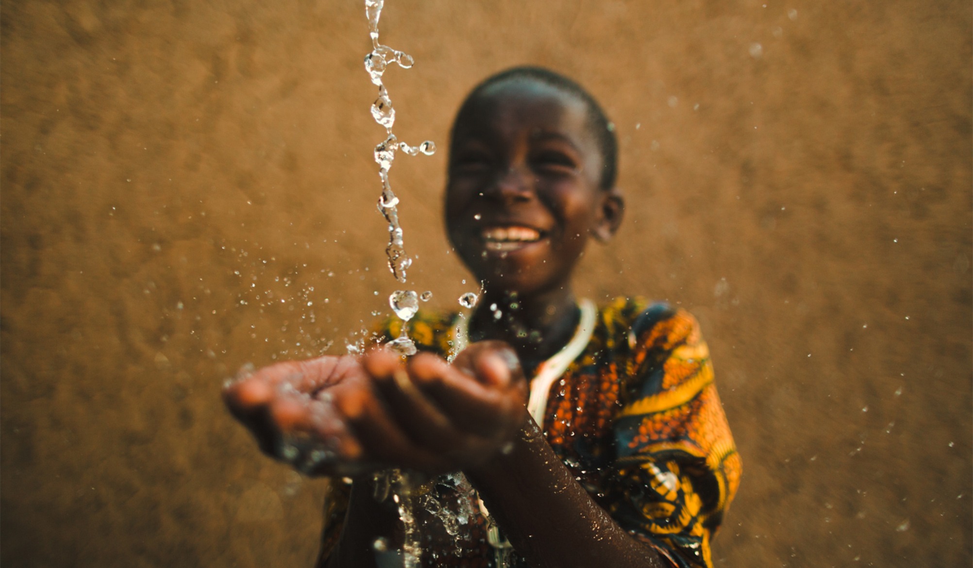 Providing Clean and Safe Water to Underprivileged Communities